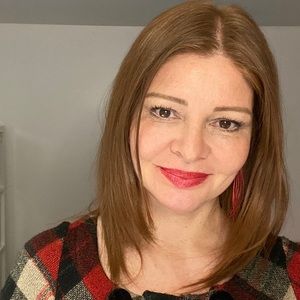 Meet your Posher, Anna m